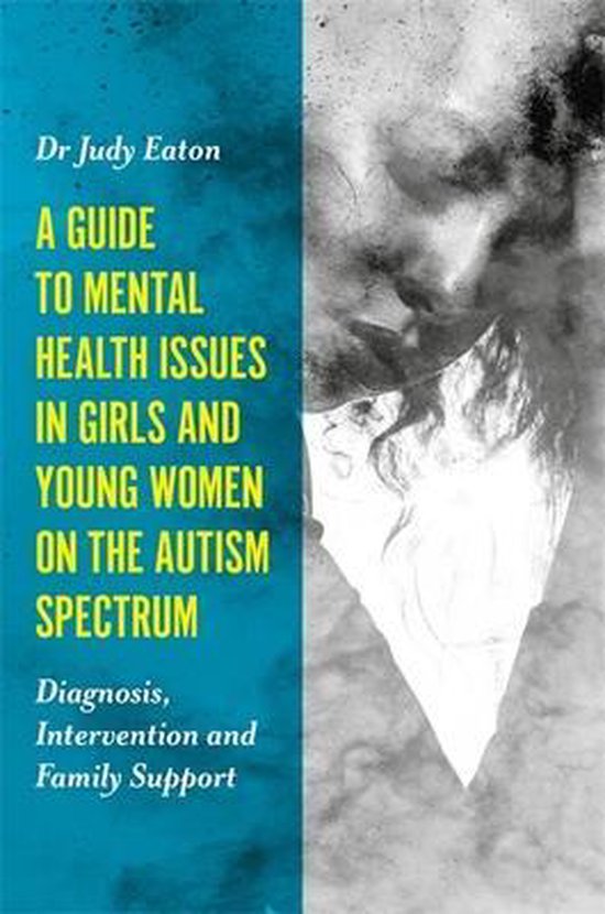 A Guide to Mental Health Issues in Girls and Young Women on  ... - cover