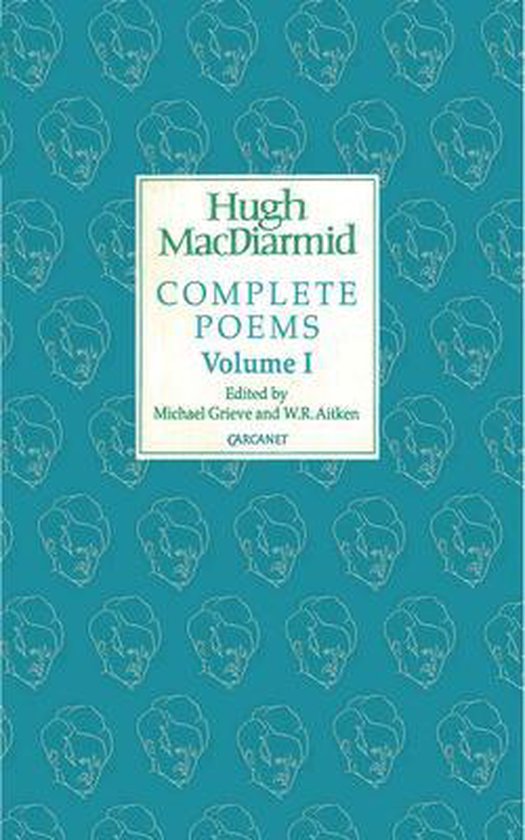 Complete Poems, Hugh Macdiarmid 9781784105198 Boeken