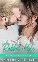 Love Down Under- Down The Rabbit Hole