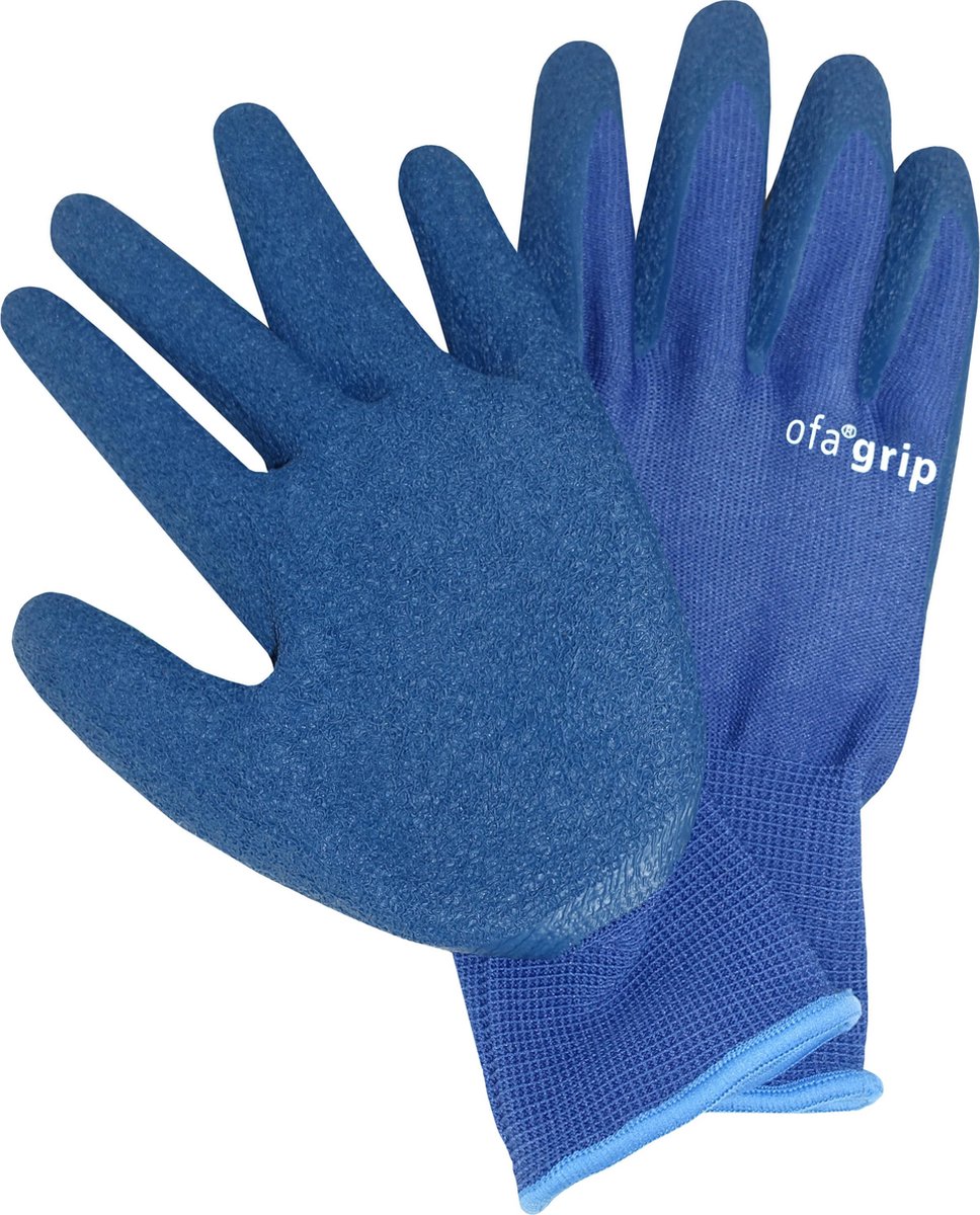 Steunkousen handschoen Ofa Grip - Maat M