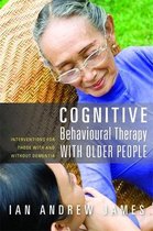 Cognitive Behavioural Therapy Older Peop