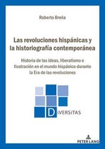 Diversitas-Las revoluciones hisp�nicas y la historiograf�a contempor�nea