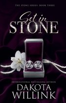 Stone- Set In Stone