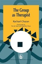 International Library of Group Analysis-The Group as Therapist