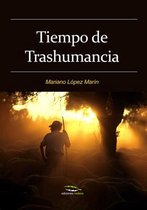 Tiempo de Trashumancia