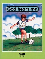 God Hears Me