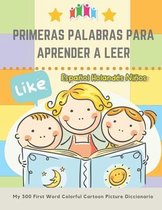 Primeras 100 Palabras Tarjetas Bebe Bilingüe Vocabulario Libro Infantiles  Para Niños Español Inglés : Aprender bilingüe diccionario básico alfabeto  montessori letras, numeros, animales vocabulario, partes del cuerpo humano  3 6 años. (Preescolar-Primaria) (