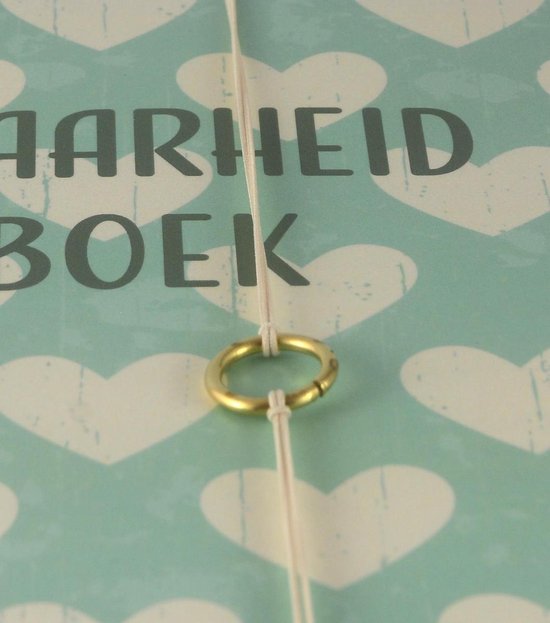 Mindfulness Journal - Vind je eigen magie: zelfreflectie