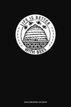 Life Is Better With Bees