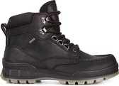 Ecco Track 25M veterboots zwart - Maat 45 | bol.com