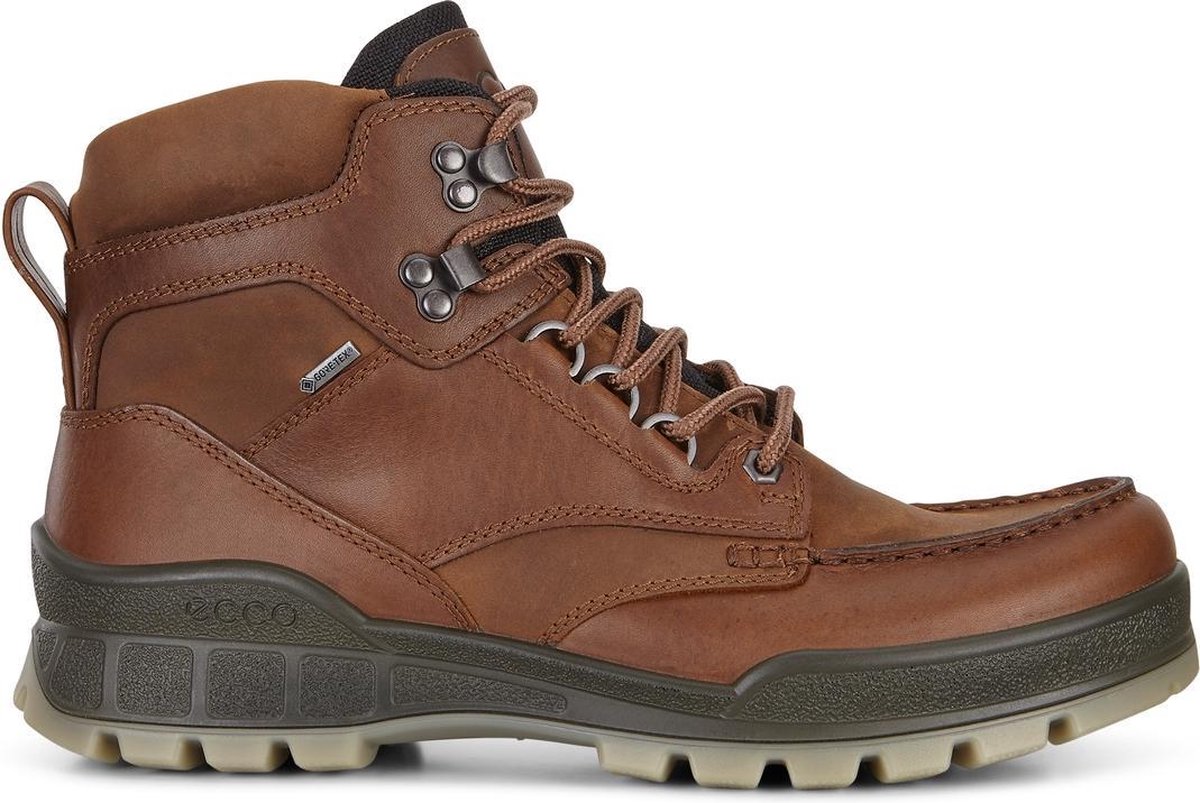 Ecco Veterboot Track 25 M 831704 52600 Gore-Tex Bruin