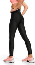 PUMA Show Off Tight Sportlegging Dames - PUMA Black / Aop