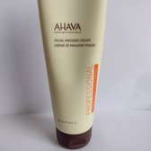 Ahava Facial Massage Cream Professional 250 ML