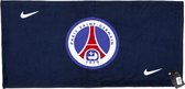 Nike handdoek Paris Saint germain / PSG (50 x 100 cm)