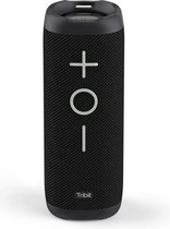 Tribit StormBox - Draagbare Bluetooth-luidsprekers met 360 ° Surround Geluid en IPX7 Waterdicht