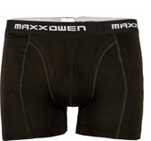 MAXX OWEN - Boxershort Heren - 3 Pack - Zwart - XXXXL - 4XL
