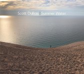 Scott Dubois - Summer Water (CD)