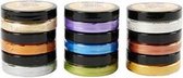 Pasta Wax - Metallic Verf - Inka Gold  - Diverse kleuren - Viva Decor - 9x50ml