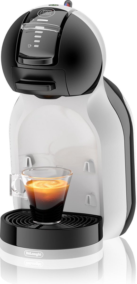 NESCAFÉ® Dolce Gusto® MiniMe EDG155.BG (DeLonghi) kapselkohvimasin
