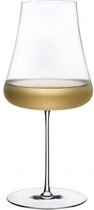 Nude Stem Zero Volcano Wittewijnglazen, 0,7L 2 stuks