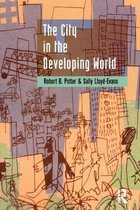 City In The Developing World