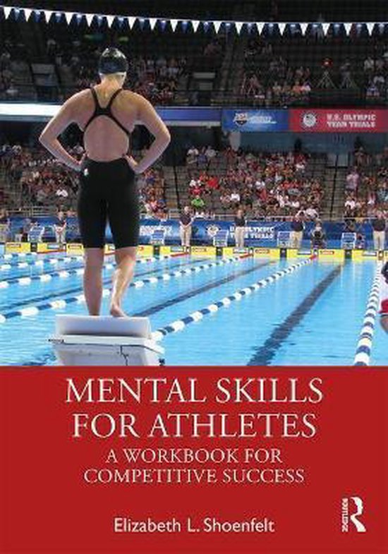 Mental Skills for Athletes - cover