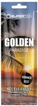 Supertan Golden Paradise Accelerator 15ml