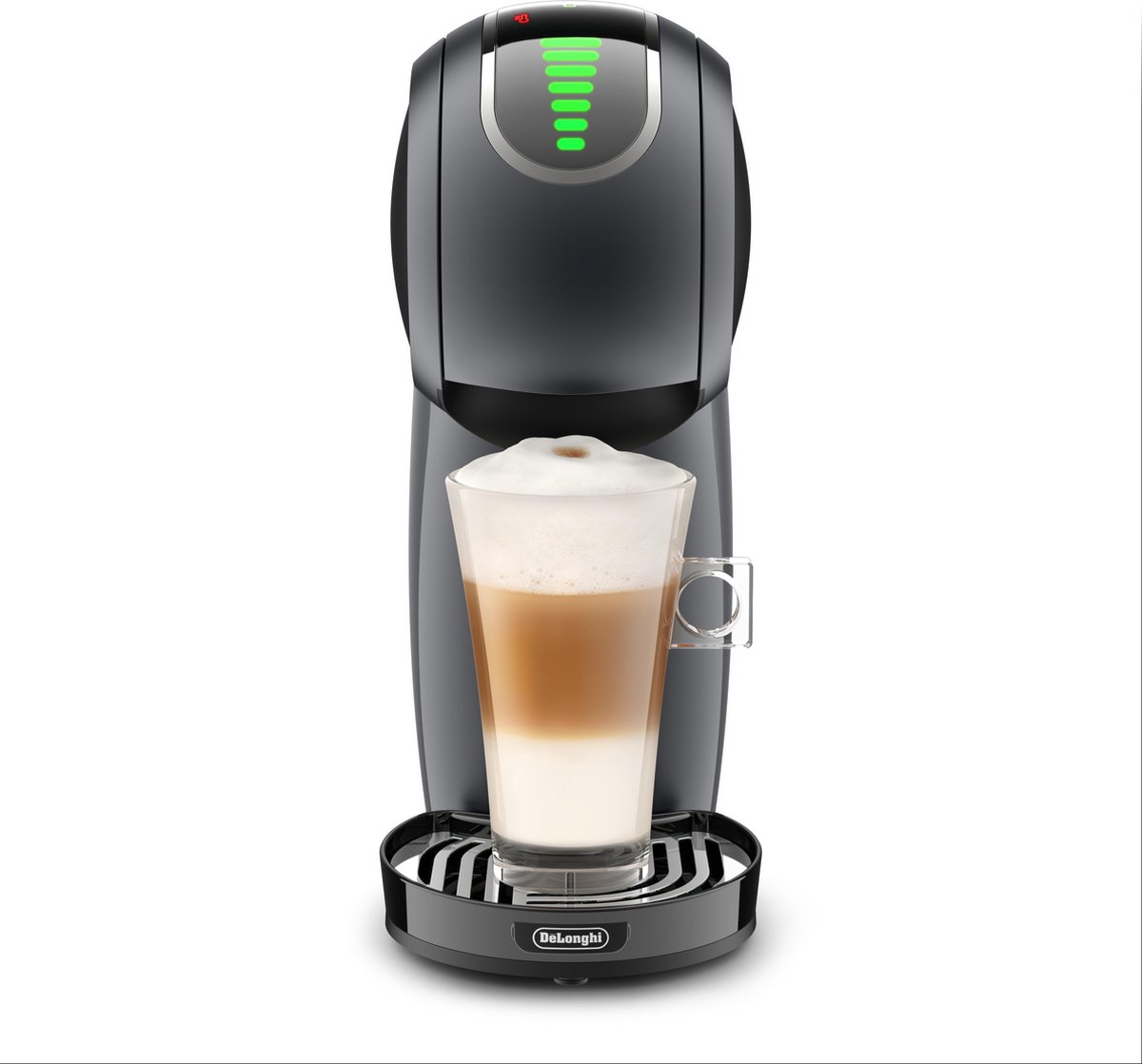 De'Longhi Genio S Plus: 15 Bar Espresso, Compact Design thumbnail 7