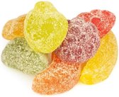 Joe & Mien Zomerfruit snoepjes gezoet - 1 x 285 gram