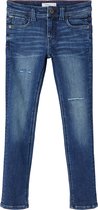 NAME IT NKMTHEO DNMTARTYS 3540 PANT BET Jongens Jeans - Maat 110