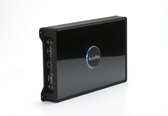 Inphase IPA 1601 - 2 Kanaals Autoversterker - 1600Watt