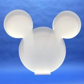 Ballon Mozaiek frame Mouse (100 x 118 cm)