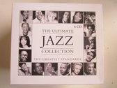 The Ultimate Jazz Collection - The Greatest Standards