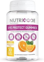 Nutricode  - eye protect gummies