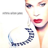 Victoria Wilson-James – Perseverance