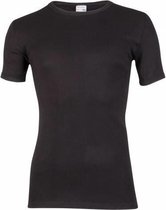 Beeren Heren T-Shirt - Zwart - maat L