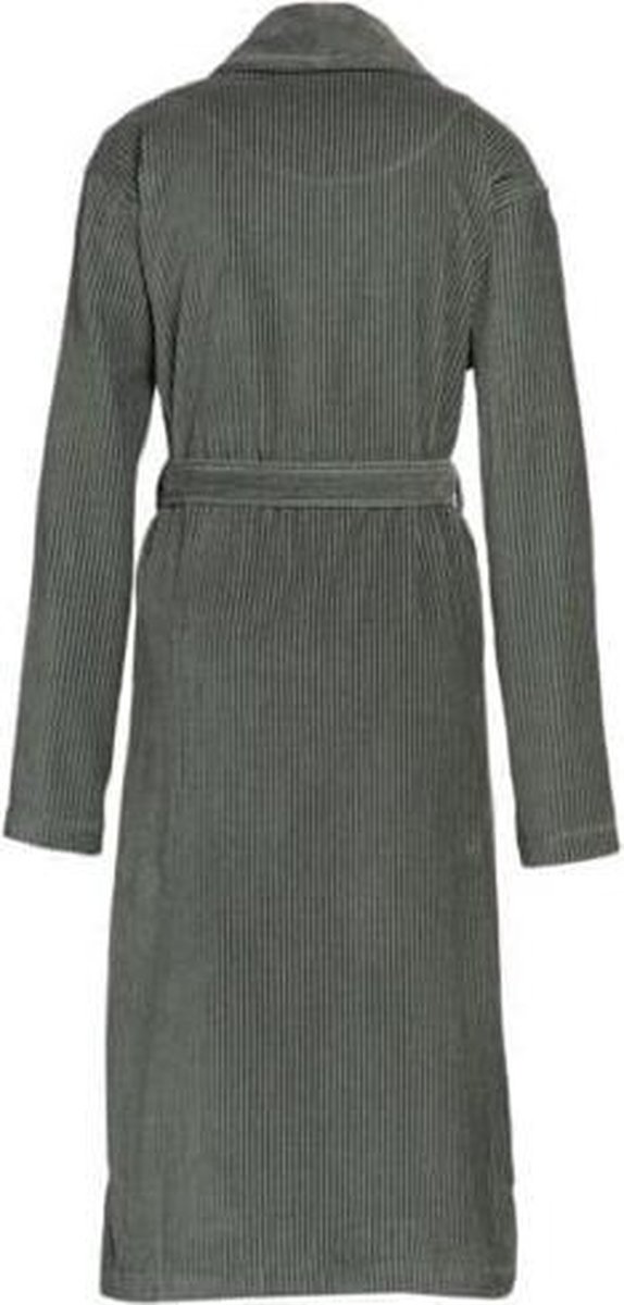 Badjas Vegan Glory - Sage - l