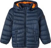 NAME IT NMMMOBI JACKET PB CAMP Jongens Jas - Maat 110