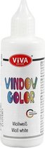 Window Color. wit. 90 ml/ 1 fles