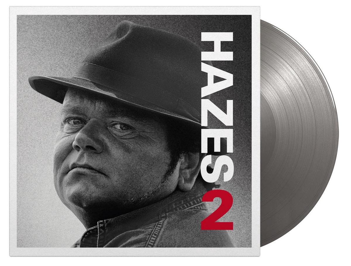 Hazes 2 (Coloured Vinyl) - André Hazes