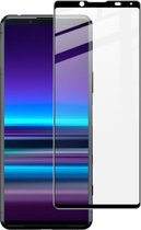 Voor Sony Xperia 5 II IMAK 9H Oppervlaktehardheid Volledig scherm Gehard glas Film Pro + -serie
