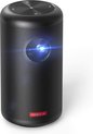 Anker Nebula Capsule II vidéo-projecteur Projecteur à focale standard 200 ANSI lumens DLP WVGA (854x480) Noir