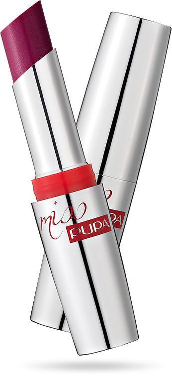 Goedkoopste Pupa - Miss Pupa Lipstick - 308 Intense Violet
