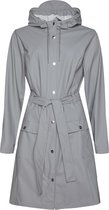 Rains - Curve Jacket - Rock - Female - XS/S