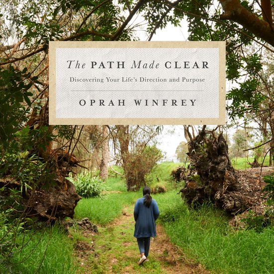 The Path Made Clear - cover