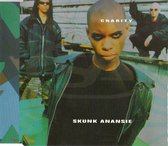 Skunk Anansie charity cd-single