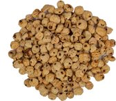 Tijgernoten Wit | 5KG | 12-25cm | Karper aas