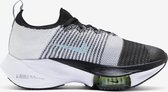 W Nike Air Zoom Tempo Next% Flyknit - Maat 40.5