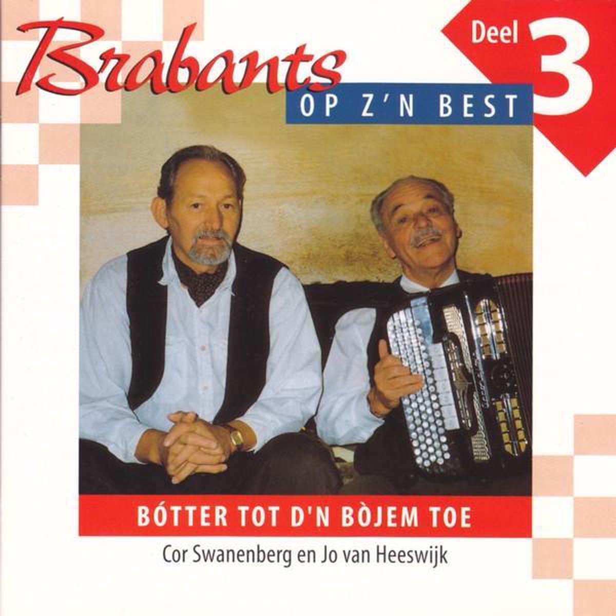 Brabants op z'n best 3