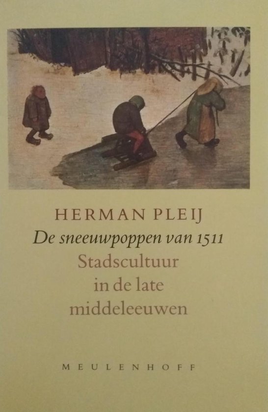 De sneeuwpoppen van 1511
